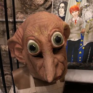 Meet your Posher, J.